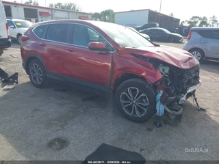 HONDA HONDA CR-V 2WD EX-L