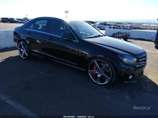 MERCEDES-BENZ MERCEDES-BENZ C 300 LUXURY 4MATIC/SPORT 4MATIC