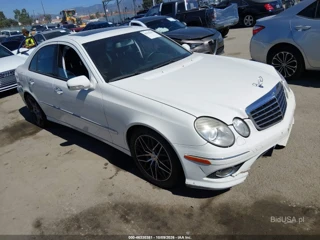 MERCEDES-BENZ MERCEDES-BENZ E 350