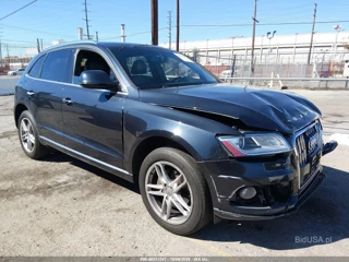 AUDI AUDI Q5 2.0T PREMIUM