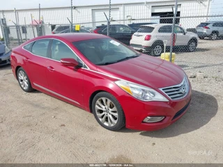 HYUNDAI HYUNDAI AZERA