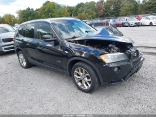 BMW X3 XDRIVE35I