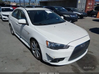 MITSUBISHI MITSUBISHI LANCER GT