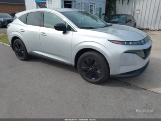 NISSAN NISSAN MURANO SV