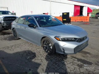 HONDA HONDA CIVIC SPORT