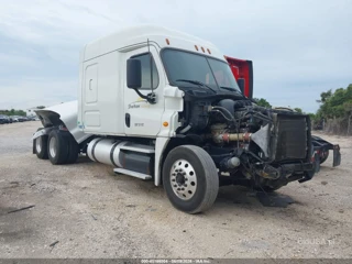 FREIGHTLINER FREIGHTLINER CASCADIA 125