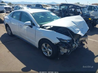 HYUNDAI HYUNDAI SONATA SE