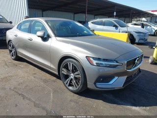 VOLVO VOLVO S60 T6 INSCRIPTION