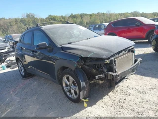 HYUNDAI HYUNDAI KONA SEL
