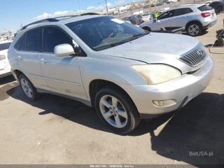 LEXUS LEXUS RX 330