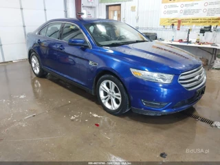 FORD FORD TAURUS SEL