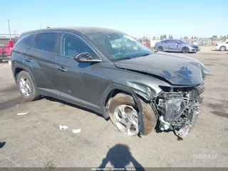 HYUNDAI HYUNDAI TUCSON SE