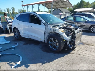 FORD FORD ESCAPE ST-LINE
