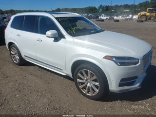 VOLVO VOLVO XC90 T6 INSCRIPTION