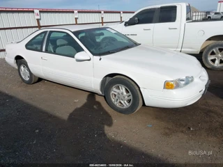 FORD FORD THUNDERBIRD LX