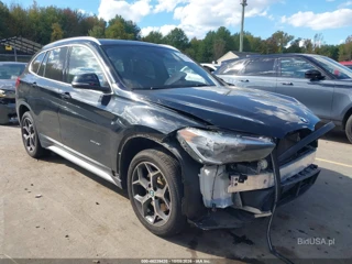 BMW X1 XDRIVE28I