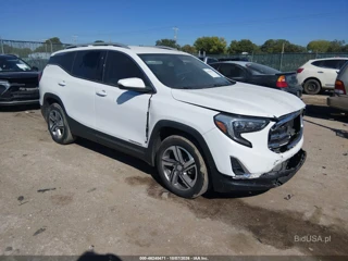 GMC TERRAIN SLT