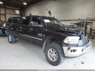 RAM RAM 2500 BIG HORN