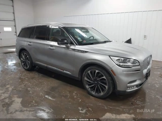 LINCOLN LINCOLN AVIATOR RESERVE