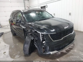 KIA KIA SORENTO S