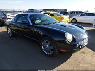 FORD FORD THUNDERBIRD