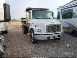 FREIGHTLINER FREIGHTLINER MEDIUM CONVENTIONAL FL70