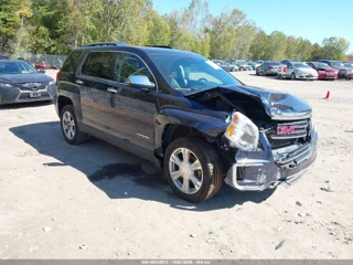 GMC TERRAIN SLT