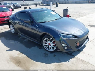 SCION SCION FR-S