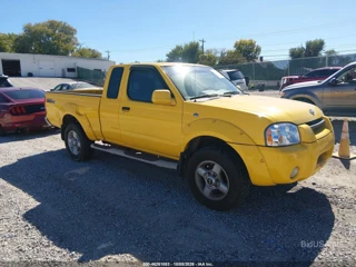 NISSAN NISSAN FRONTIER DESERT RUNNER SE-V6
