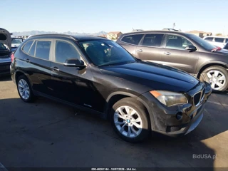BMW X1 XDRIVE28I