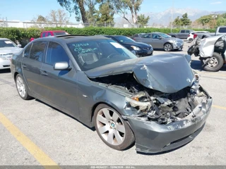 BMW 530I