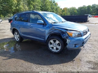 TOYOTA TOYOTA RAV4 SPORT