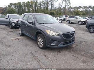 MAZDA MAZDA CX-5 SPORT
