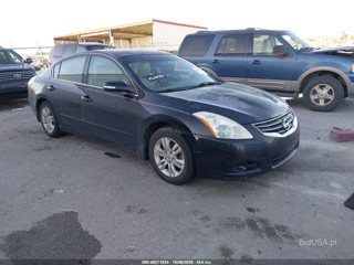 NISSAN NISSAN ALTIMA 2.5 S