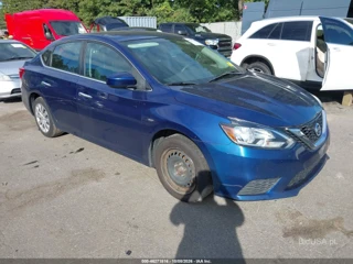 NISSAN NISSAN SENTRA S