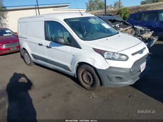 FORD FORD TRANSIT CONNECT XL