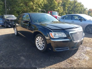 CHRYSLER CHRYSLER 300