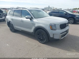 KIA KIA TELLURIDE SX PRESTIGE X-LINE