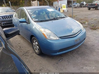 TOYOTA TOYOTA PRIUS
