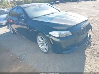 BMW 535I XDRIVE