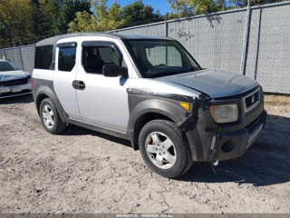 HONDA HONDA ELEMENT EX
