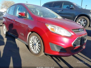 FORD FORD C-MAX ENERGI SE