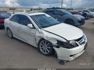 ACURA ACURA TSX