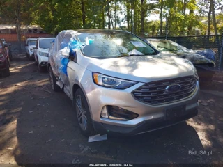 FORD FORD EDGE TITANIUM