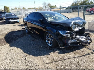 CHRYSLER CHRYSLER 200 S