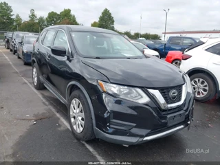 NISSAN NISSAN ROGUE S