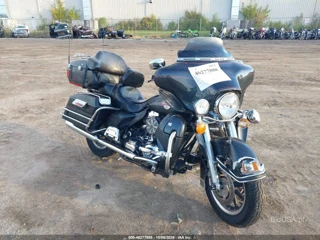 HARLEY-DAVIDSON HARLEY-DAVIDSON FLHTCUI