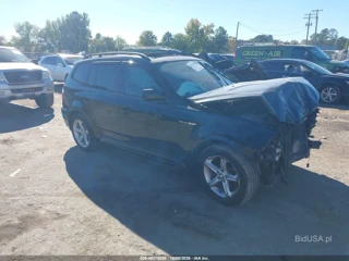 BMW X3 3.0SI