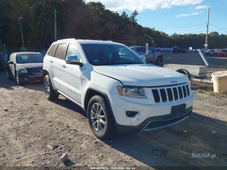 JEEP JEEP GRAND CHEROKEE LIMITED