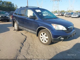 HONDA HONDA CR-V EX